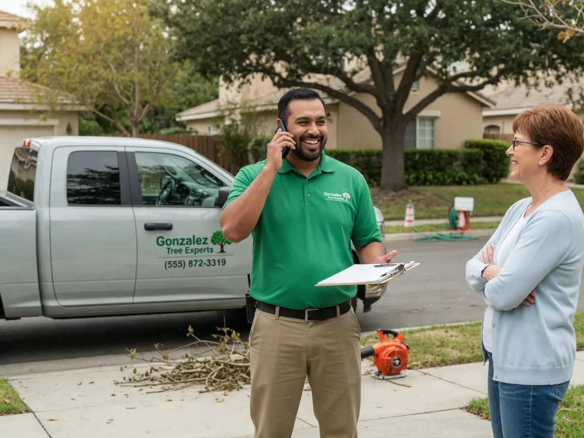 Tree Service South Park, PA FAQs